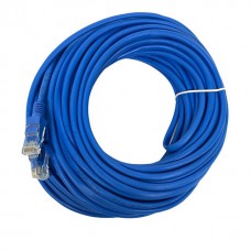 Cable UTP CAT5 (15M) Com to Hub TOP Tech